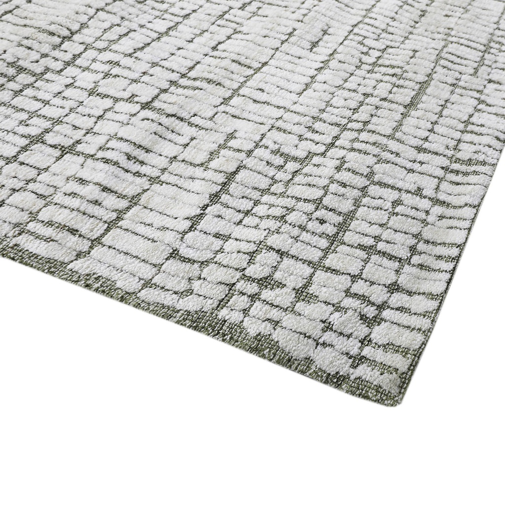 Alfombra 180x270cm Milton gris