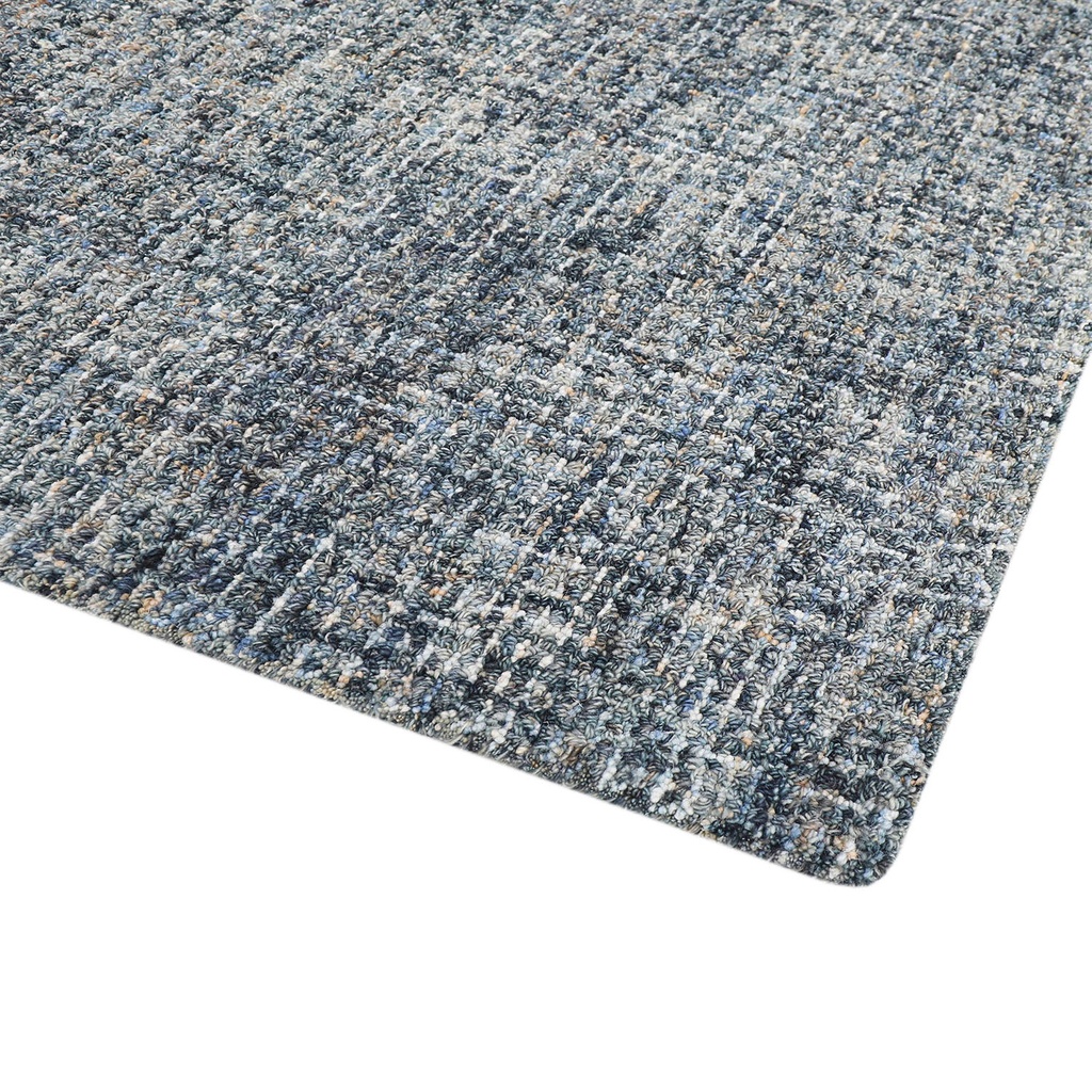 Alfombra 200x300cm Bartin azul