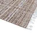 Alfombra 180x270cm Ileza greige