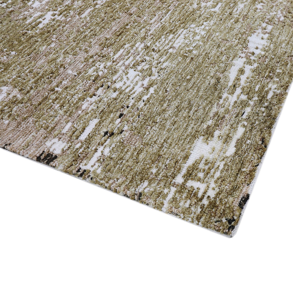 Alfombra 120x180cm Maron taupe