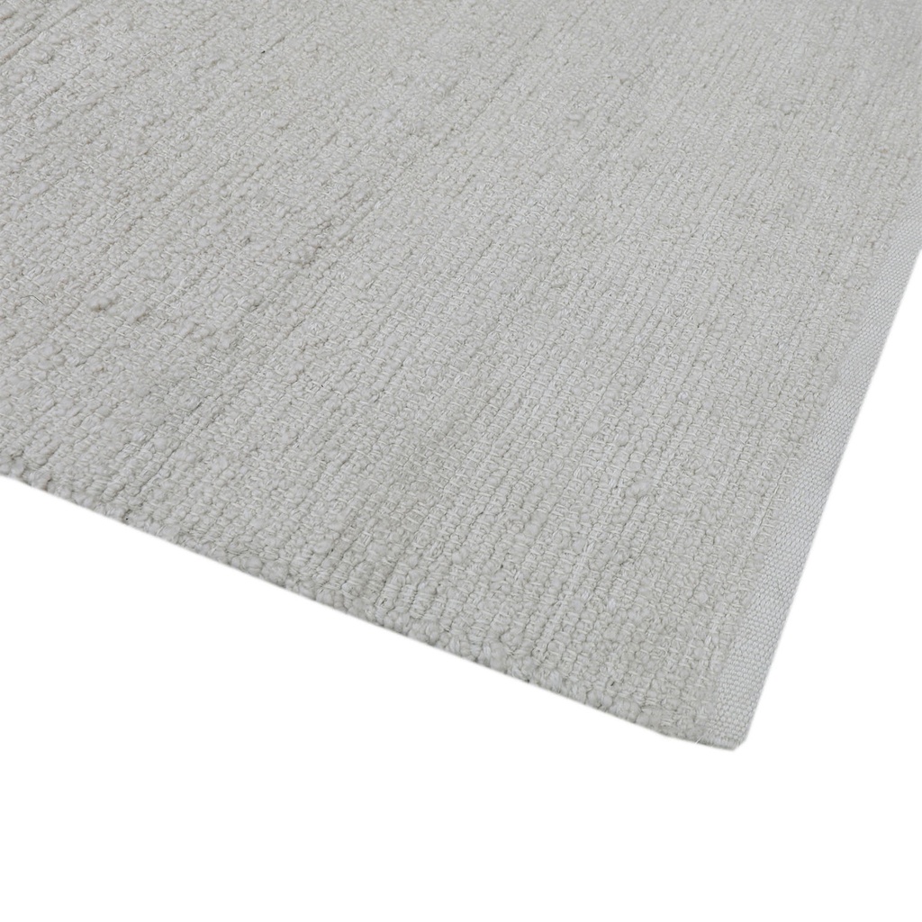 Alfombra 180x270cm Limeria marfil