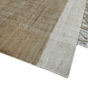 Alfombra 120x180cm Cliford blanco