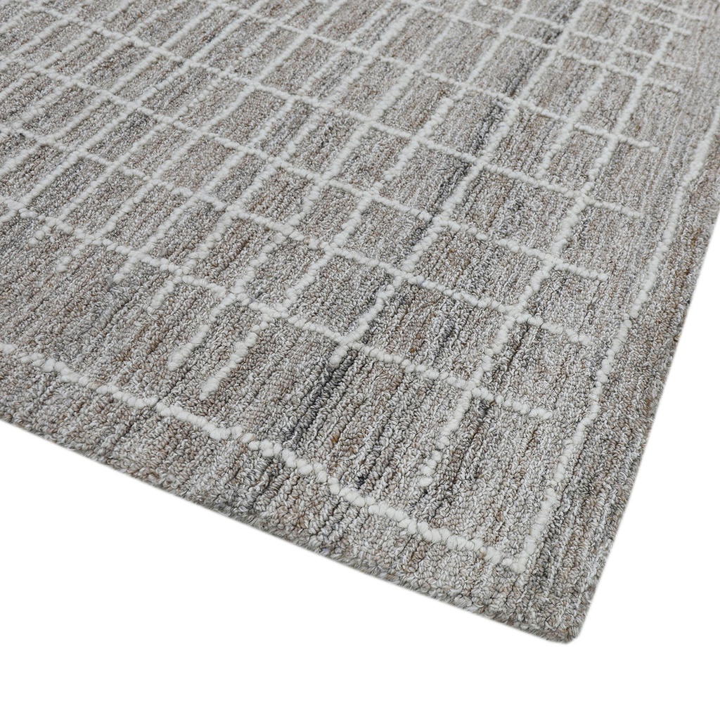 Alfombra 200x300cm Hobson beige