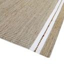 Alfombra 150x210cm Novato24 nat/avena