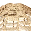 Pantalla ratán 44x28cm