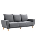 Sofá 3 Cuerpos Maya