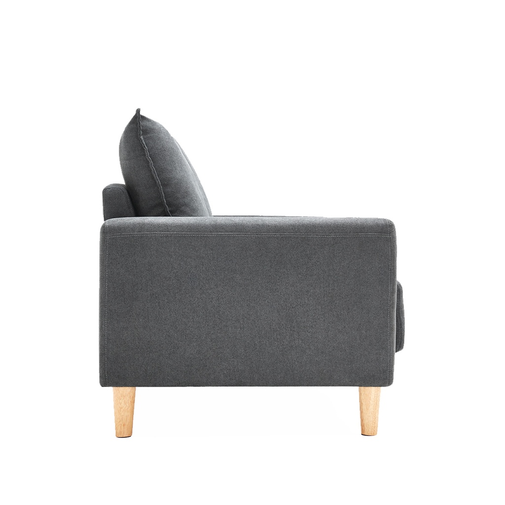 Sofá 2 Cuerpos Maya