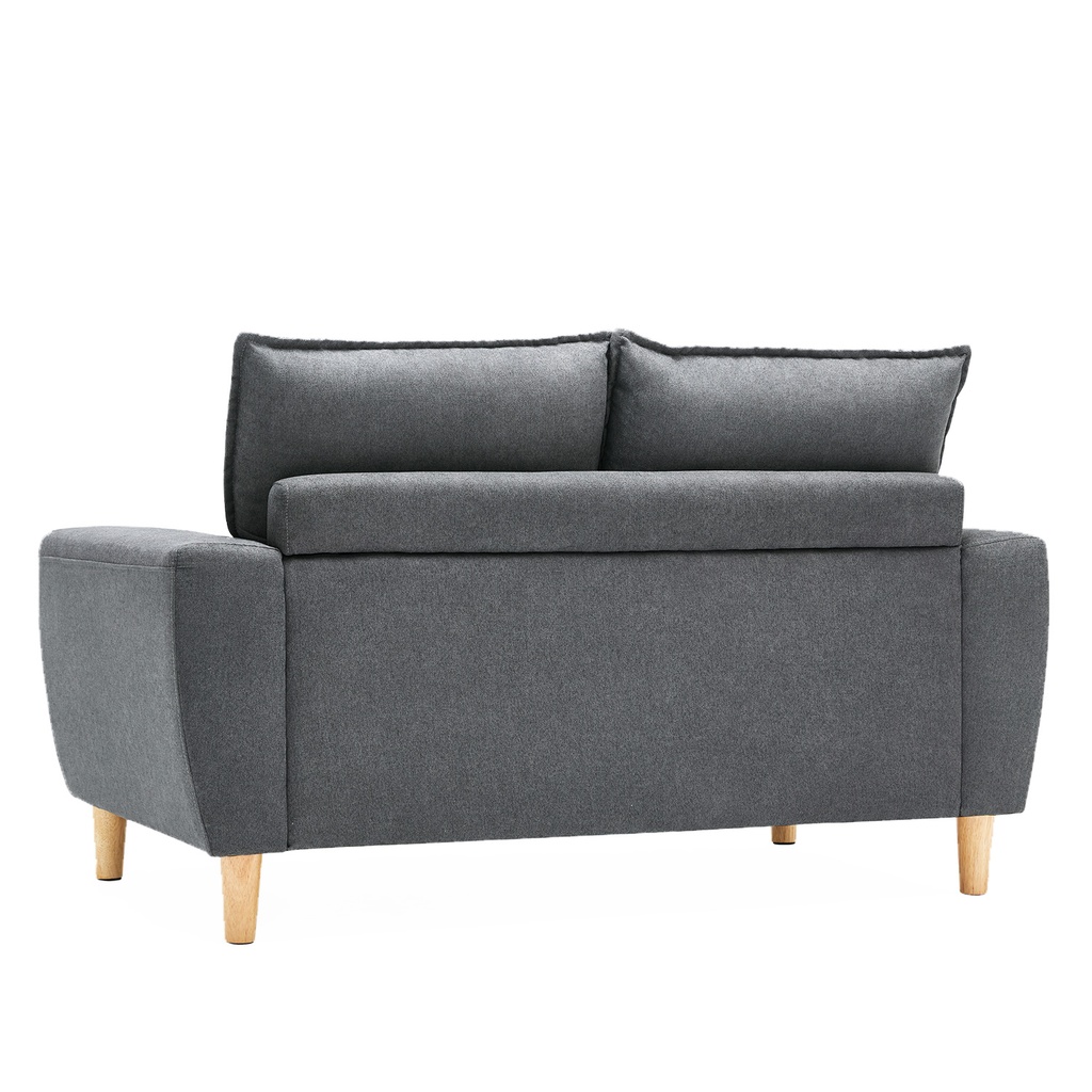 Sofá 2 Cuerpos Maya