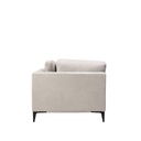 Sofá 2 Cuerpos Alara