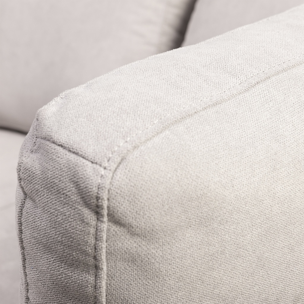 Sofá 2 Cuerpos Alara