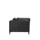 Sofá 2 Cuerpos Alara