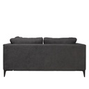 Sofá 2 Cuerpos Alara