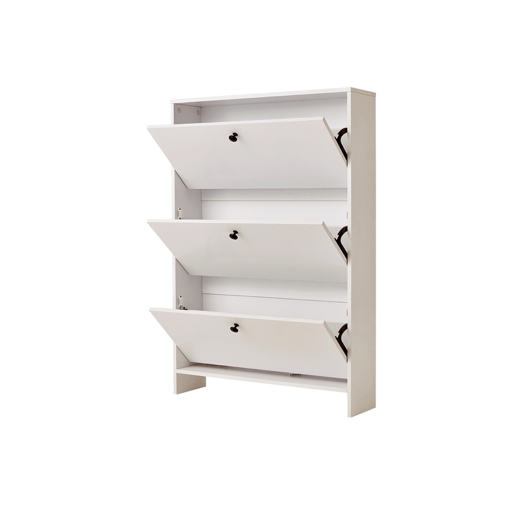 Zapatero 3 Cajones Isis