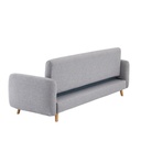 Sofá 3 Cuerpos Cali