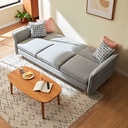 Sofá 3 Cuerpos Gala