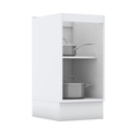 Base Cocina Americana 1 Puerta 40cm