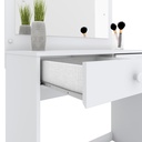 Tocador Daila Blanco