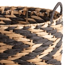 Canasto ZigZag Chico