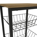 Verdulero industrial