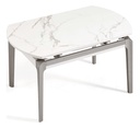 Comedor redondo 6 sillas Alytus