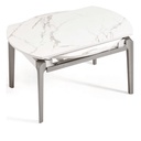 Comedor redondo 6 sillas Alytus