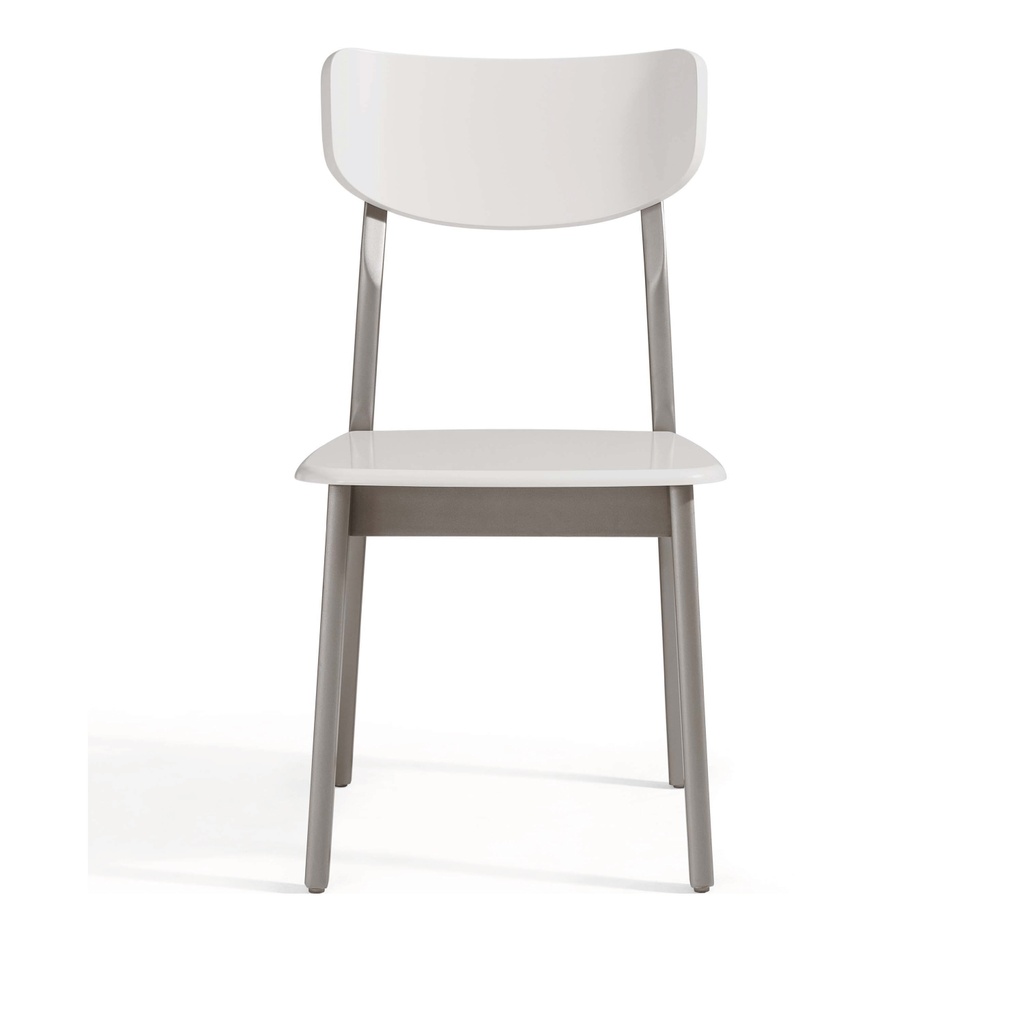 Comedor redondo 6 sillas Alytus