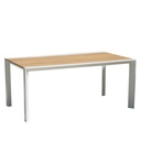 Comedor Terraza 6 sillas Mallorca