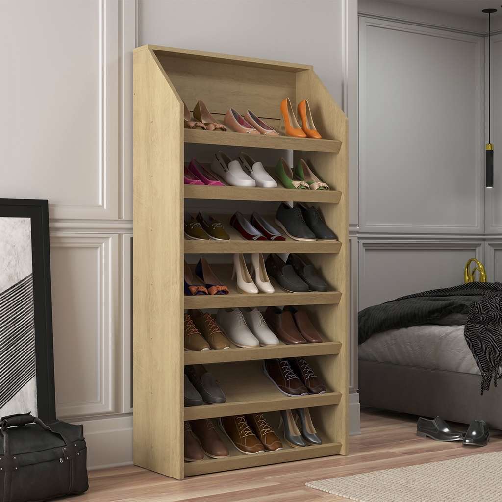 Zapatero Ravenna Carvalho