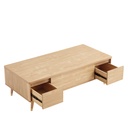 Mesa centro Nápoles