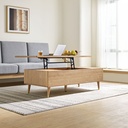 Mesa centro Nápoles