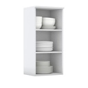 Aéreo cocina Americana blanco 40cm