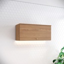 Aéreo cocina Requinte 1 puerta 80cm