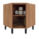 Base esquinero cocina Thalita 80cm