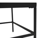 Mesa centro Argy gris