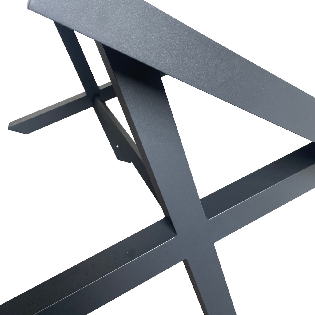 Mesa Terraza Lucca 180cm