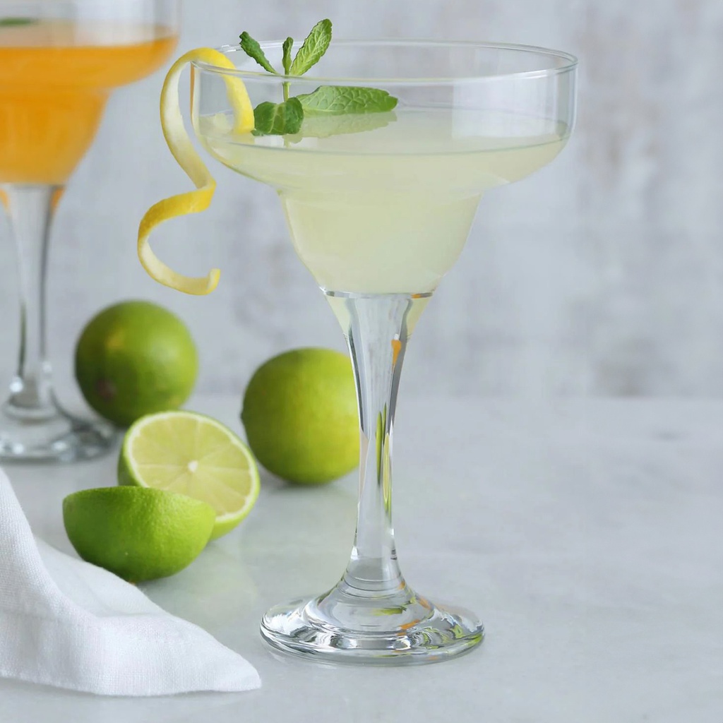 Copa Margarita 295ml set de 6 