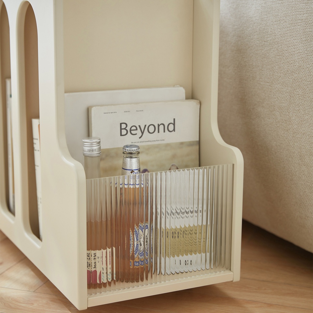 Mueble lateral móvil Giulio