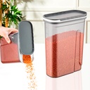 Contenedor cereal 2,7lt