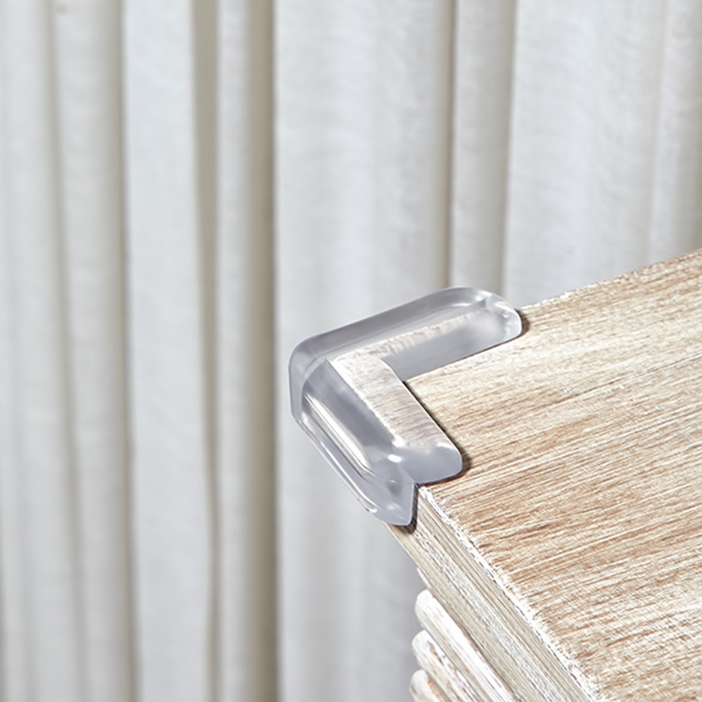 Protector de esquinas - Set de 4