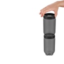 Contenedor apilable 1000ml