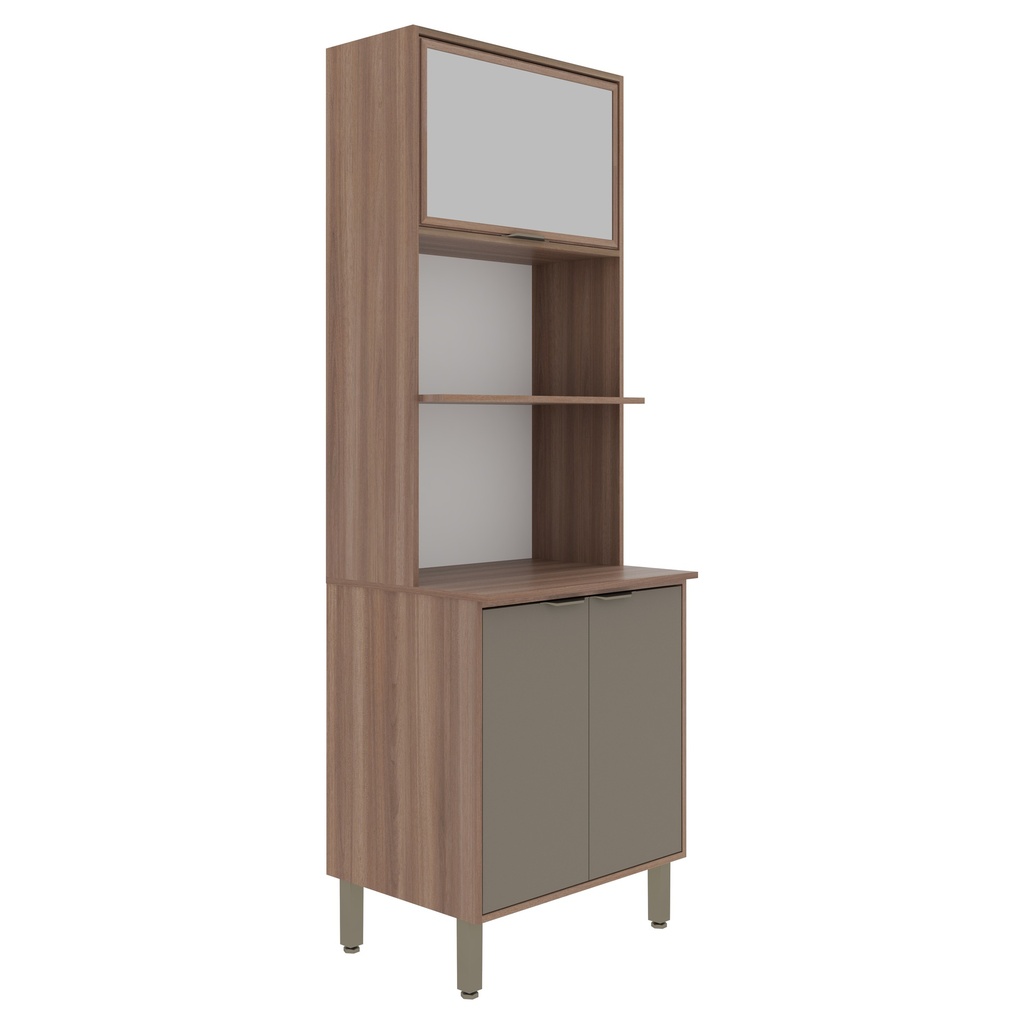 Mueble horno Louise 3 puertas 71.5cm