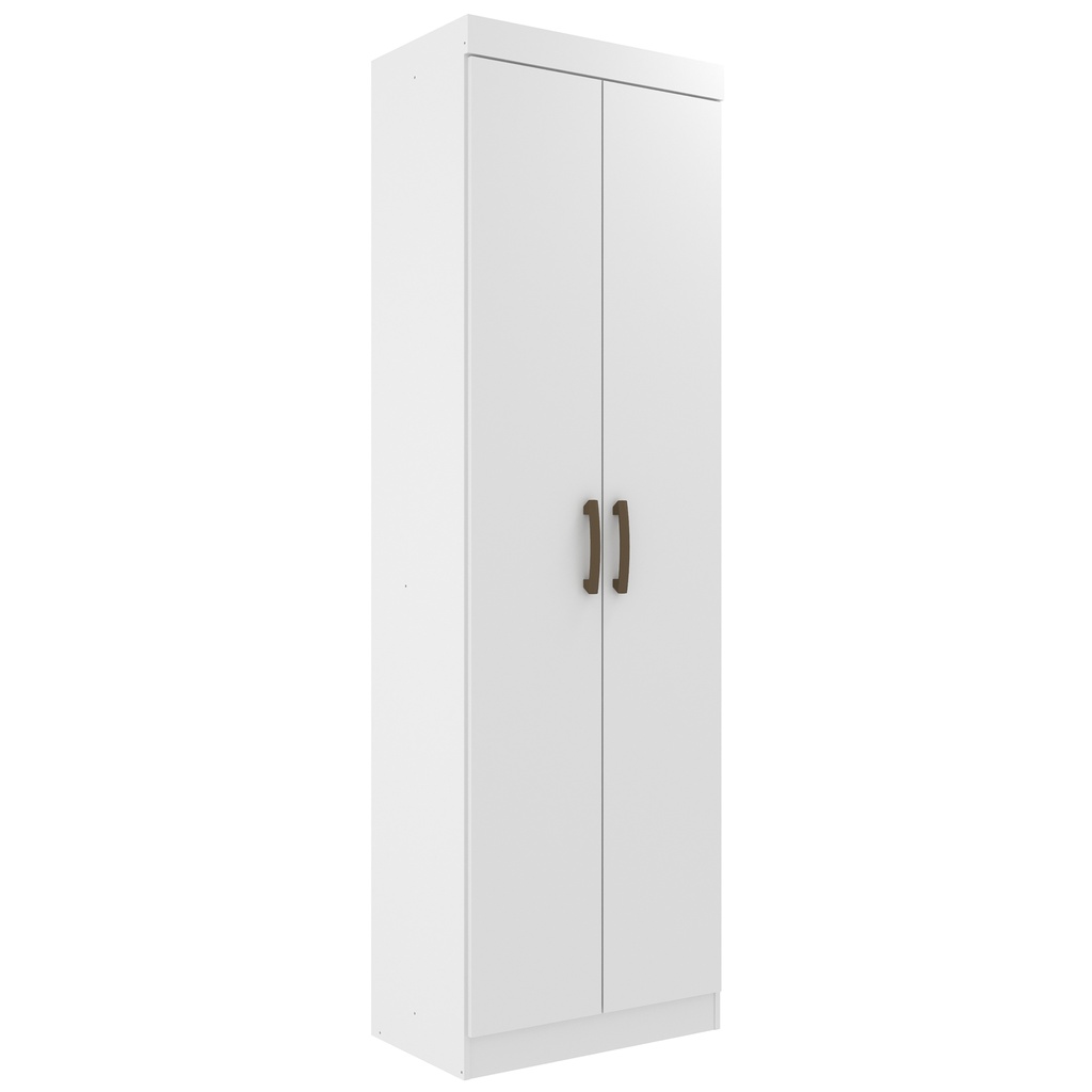 Mueble multiuso Ariel blanco