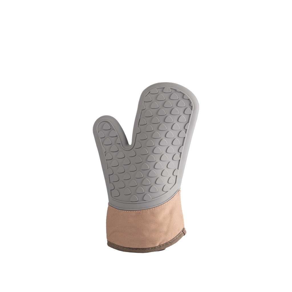 Guante Cocina de Silicona