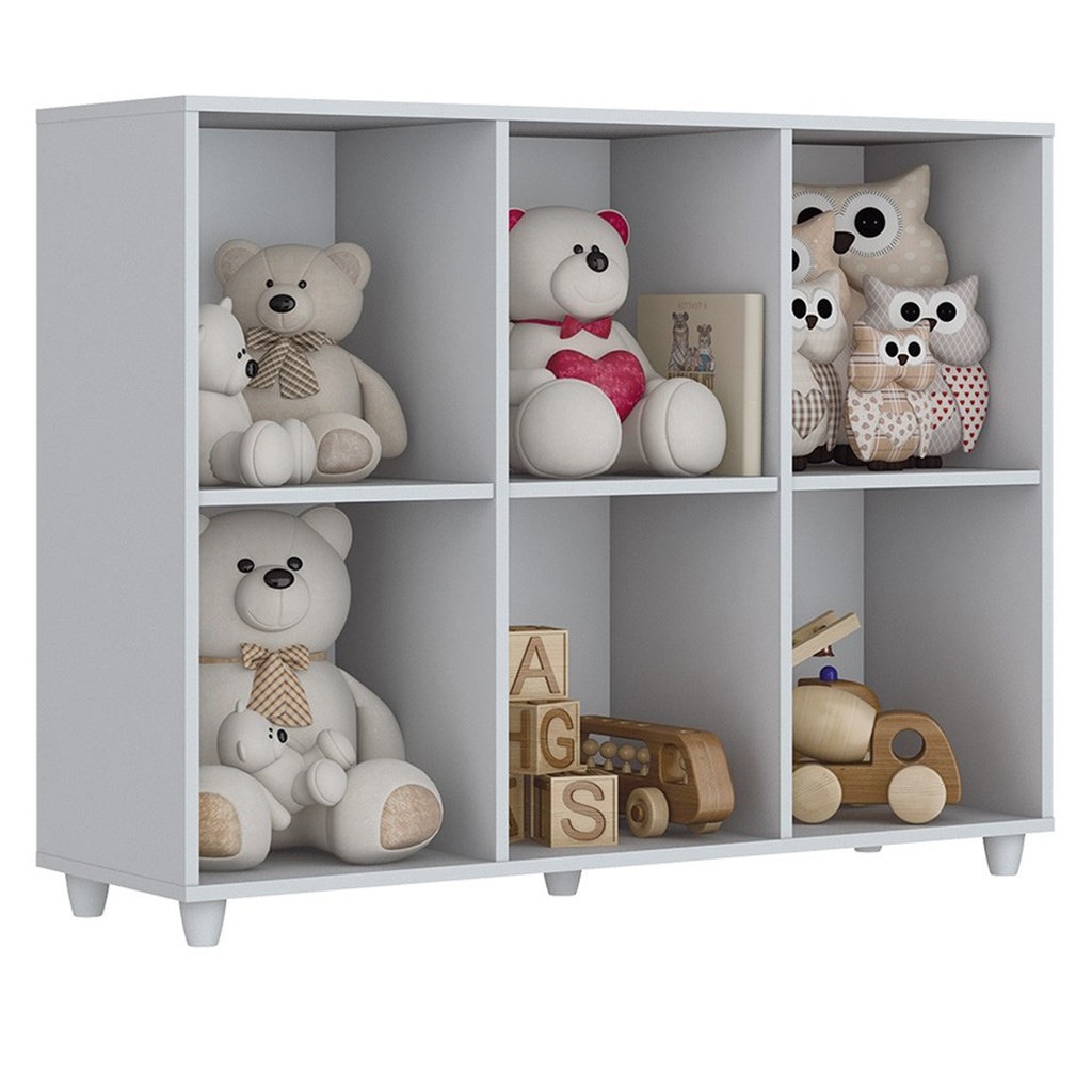 Organizador Aquarela