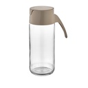 Aceitera vidrio 500cc