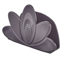 Servilletero plástico colores surtidos