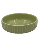 Pocillo Comacchio verde 8,8cm