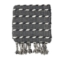 Alfombra 120x180cm Boho líneas