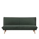 Futón Ibsen verde