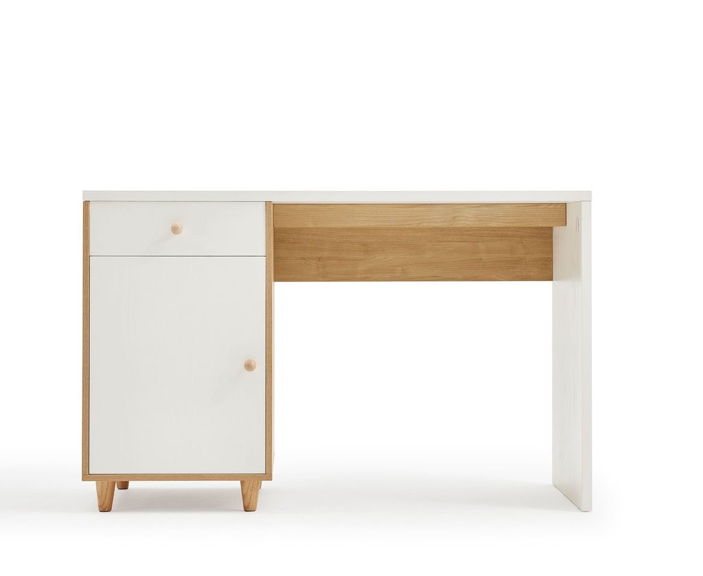 Escritorio Azores 120x59x75 blanco